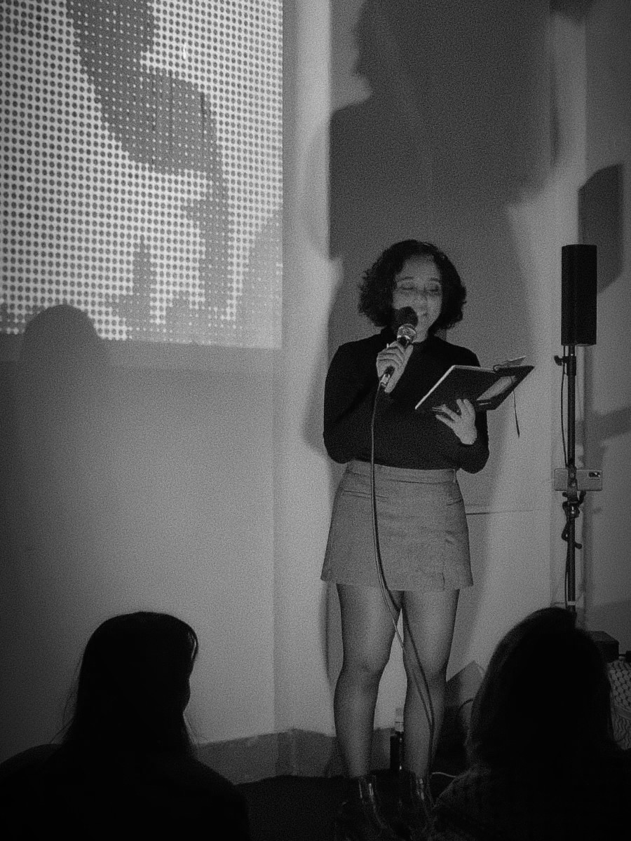 evento literario en español en Lisboa