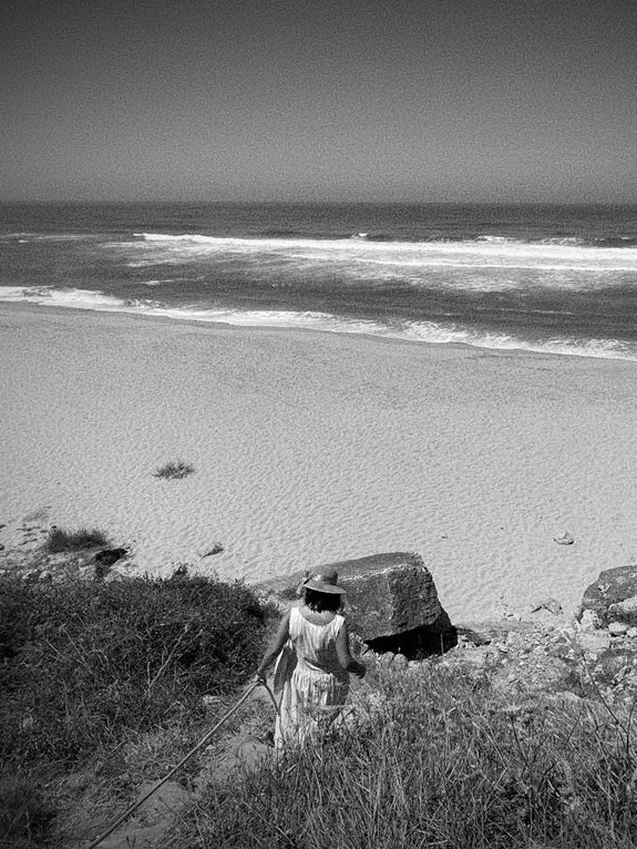 Retiro de escritura creativa en Portugal