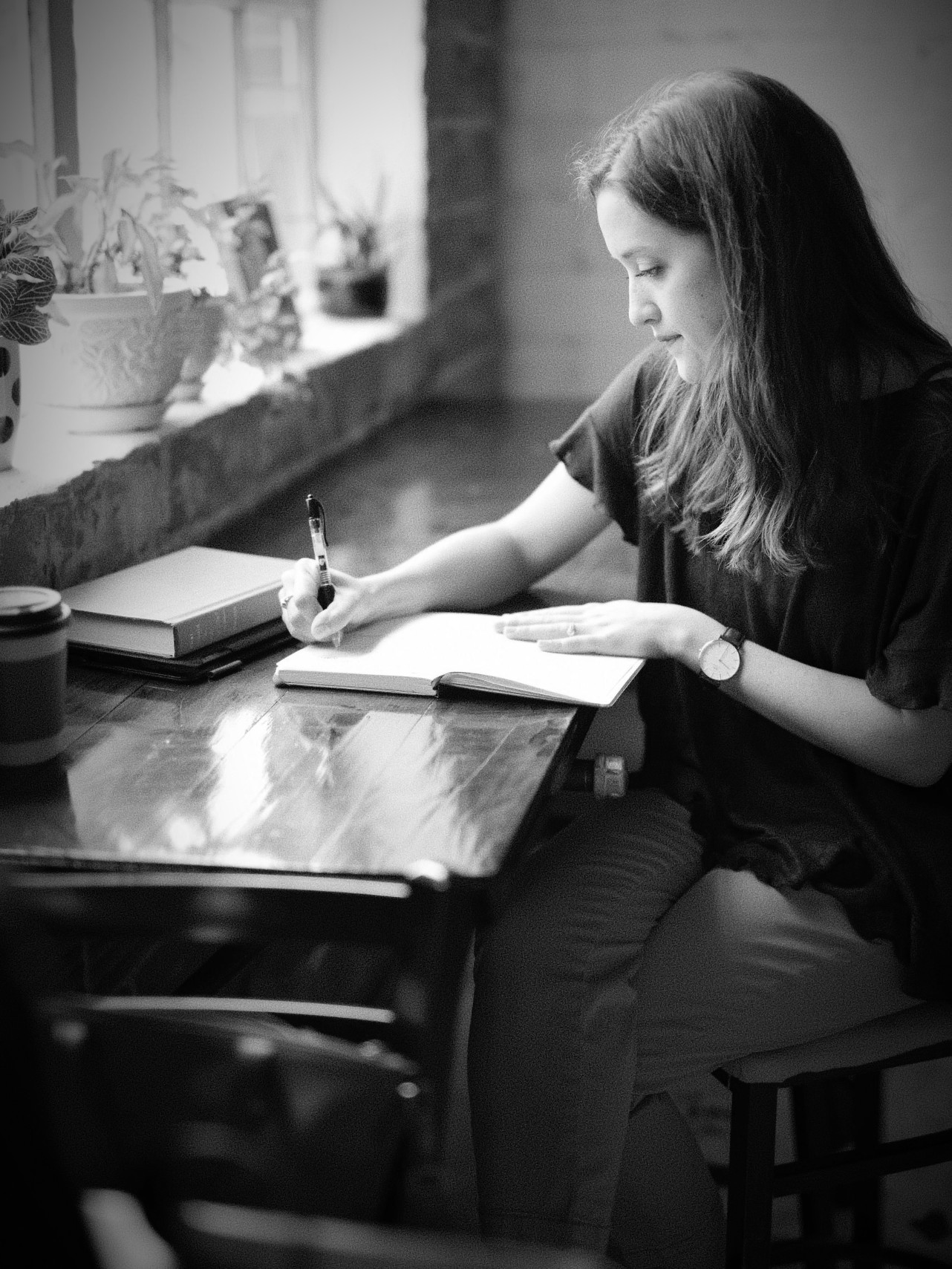 Retiro de escritura creativa en Portugal
