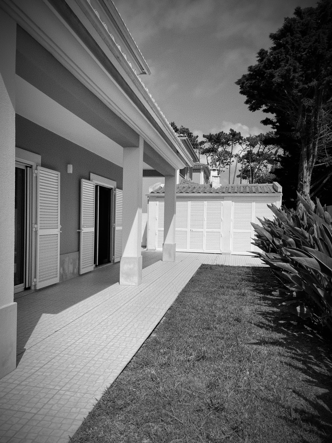 Casa de Magoito