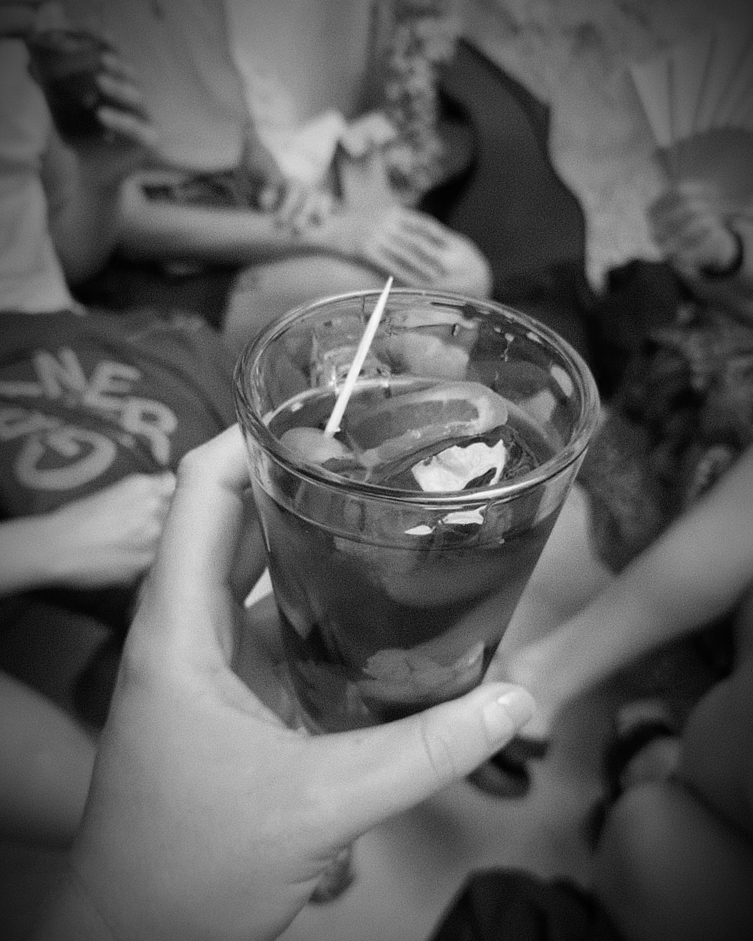 Vermut literario en español