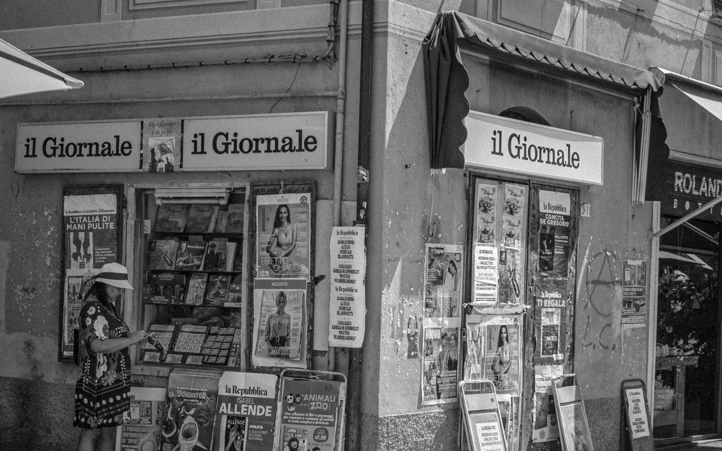 Crónica de viaje